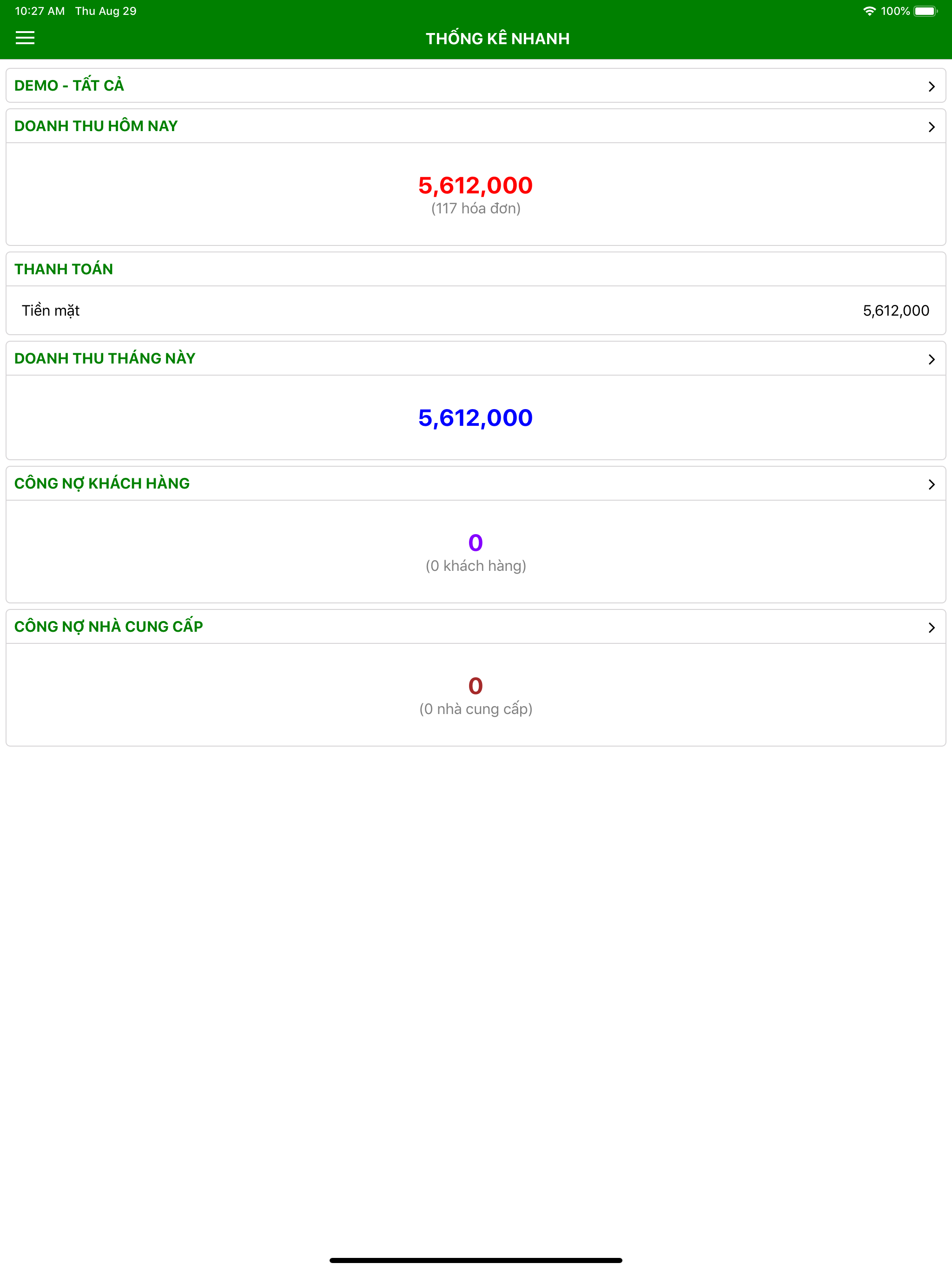 XemOnline v2 screenshot 13