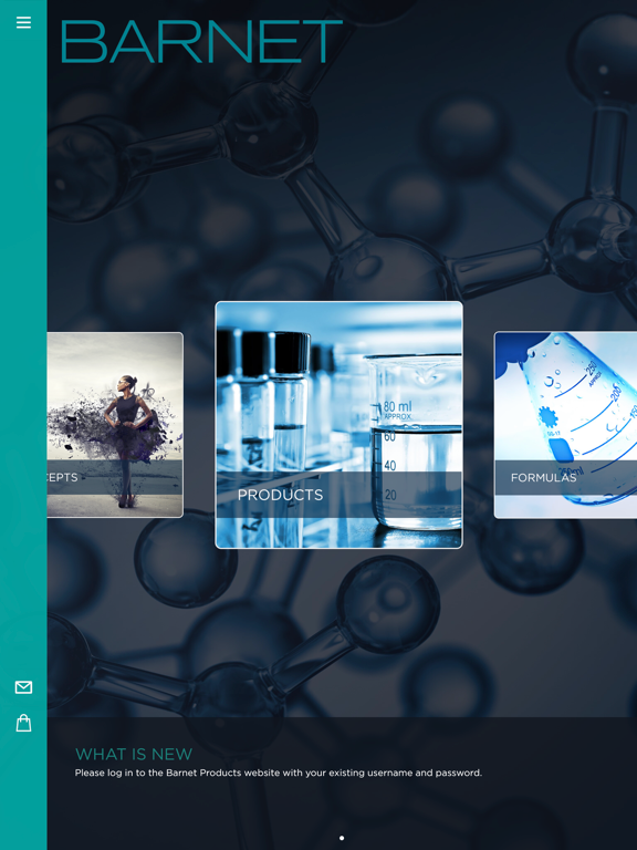 Screenshot #4 pour Barnet Products Corp.