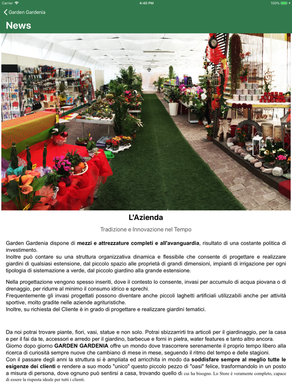 Screenshot #5 pour Garden Gardenia