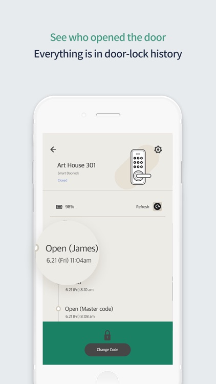 staybinder screenshot-3