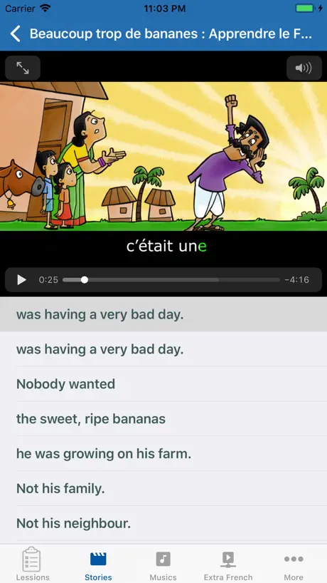 French Language