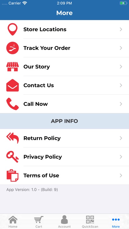 Theisen’s Home Farm & Auto screenshot-3