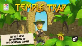 Game screenshot Temple Trap 3D mod apk