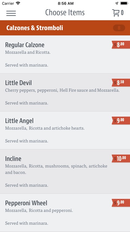 Ruffrano's Hell's Kitchen