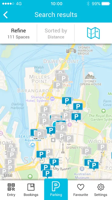 Divvy screenshot 4 of 4