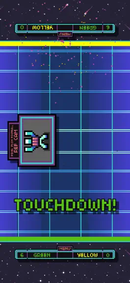Game screenshot Pixel Push Football hack