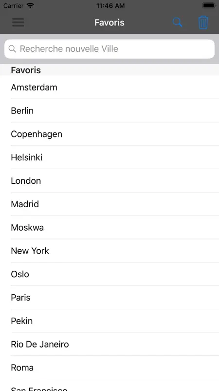 The Weather Station screenshot 4 of 10