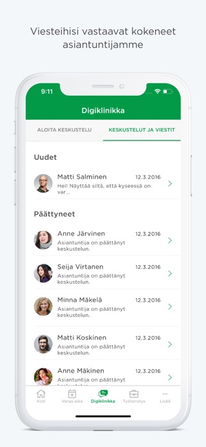 OmaMehiläinen(圖5)-速報App