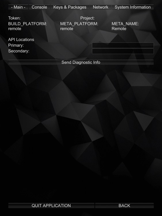 MagicTouch screenshot-3