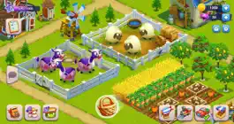 Game screenshot Golden Farm: Fun Farming Game hack