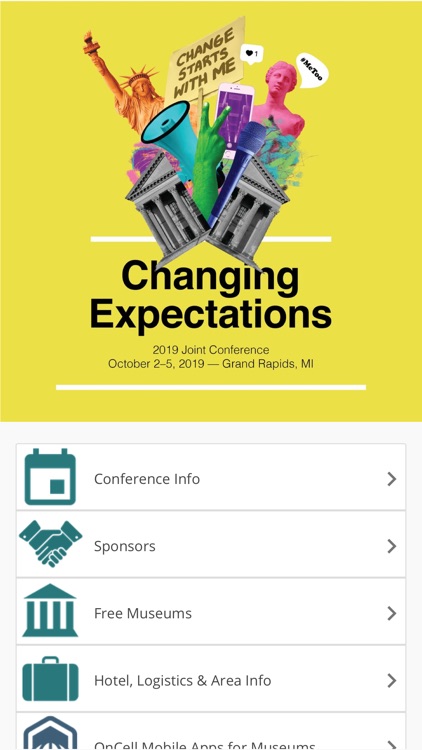 AMM-MMA Joint Conference