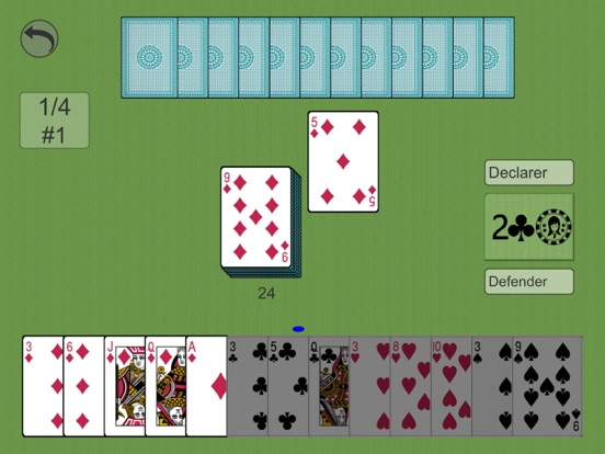 Screenshot #6 pour KO Bridge 2