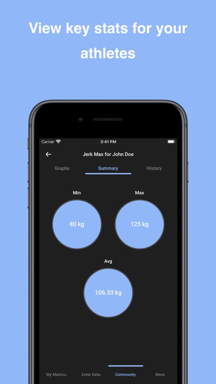 Data Maps screenshot-9