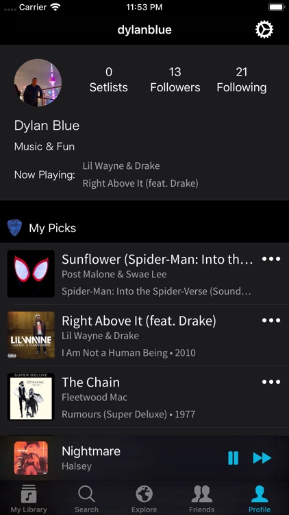 Jam Session - Real Time Music