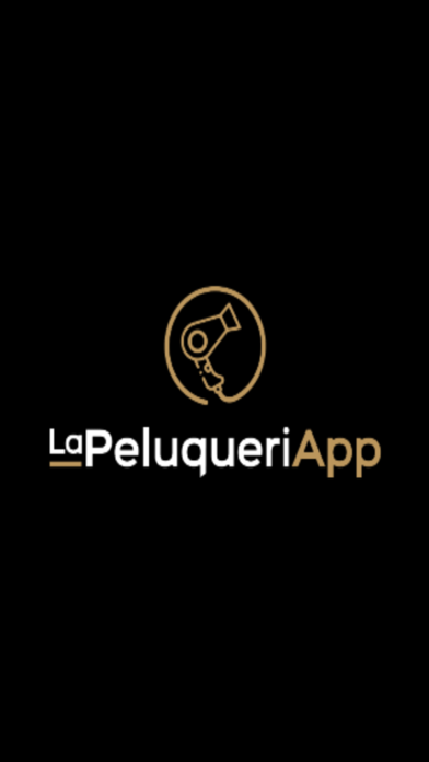 Screenshot #1 pour LaPeluqueriApp