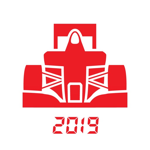 Pocket Formula 2018