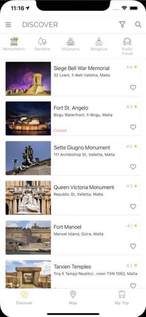 VisitMalta+(圖1)-速報App
