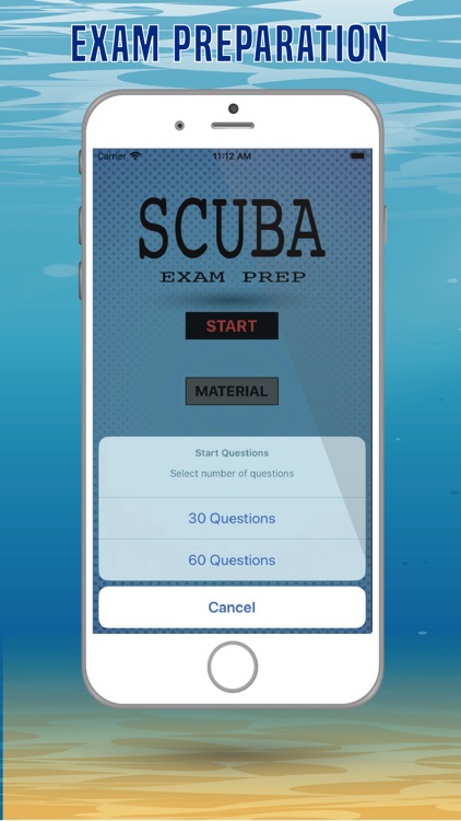 Scuba Study 2020