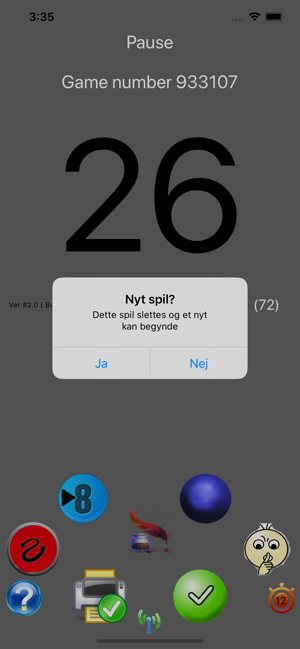 BINGO hallen(圖8)-速報App