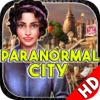 Paranormal Hidden Objects icon
