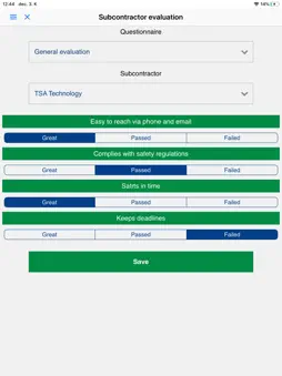BauApp Construction screenshot 12