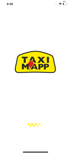 TAXI MAPP