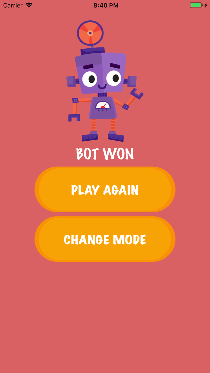 Rock Paper Scissors - Game