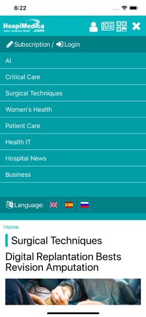 Hospimedica(圖4)-速報App