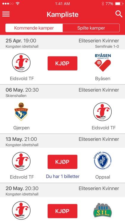 Fredrikstad Håndball