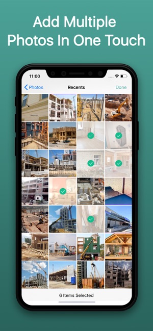 Site Audit - Snag, Punch List(圖3)-速報App