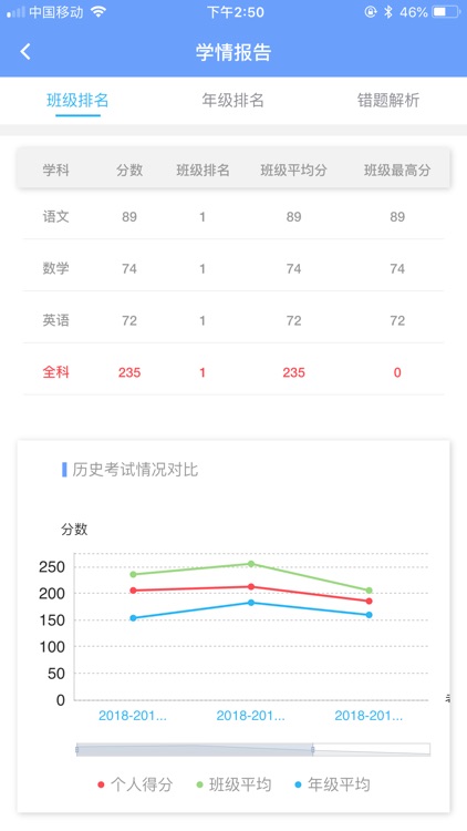 优分宝 screenshot-7