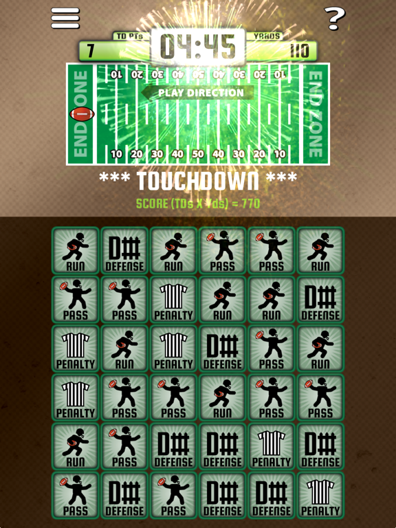 Screenshot #5 pour Football Match 3 Blitz