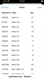 How to cancel & delete mosaic designer for lego 2