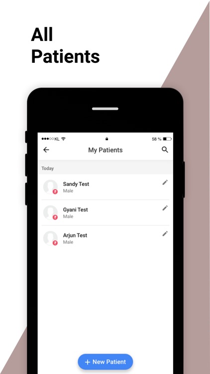 Fitterfly for Doctors