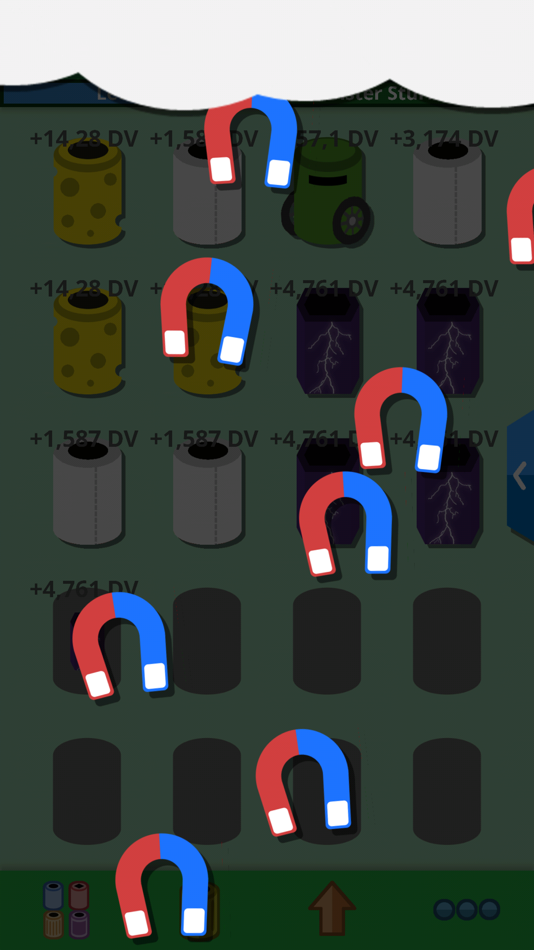 #4. Scrap Clicker 2 (iOS) Podle: Wenzel Friedsam
