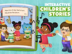 Daniel Tiger's Storybooks iPad image 2