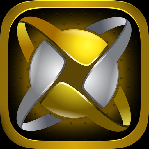iViewer Next icon
