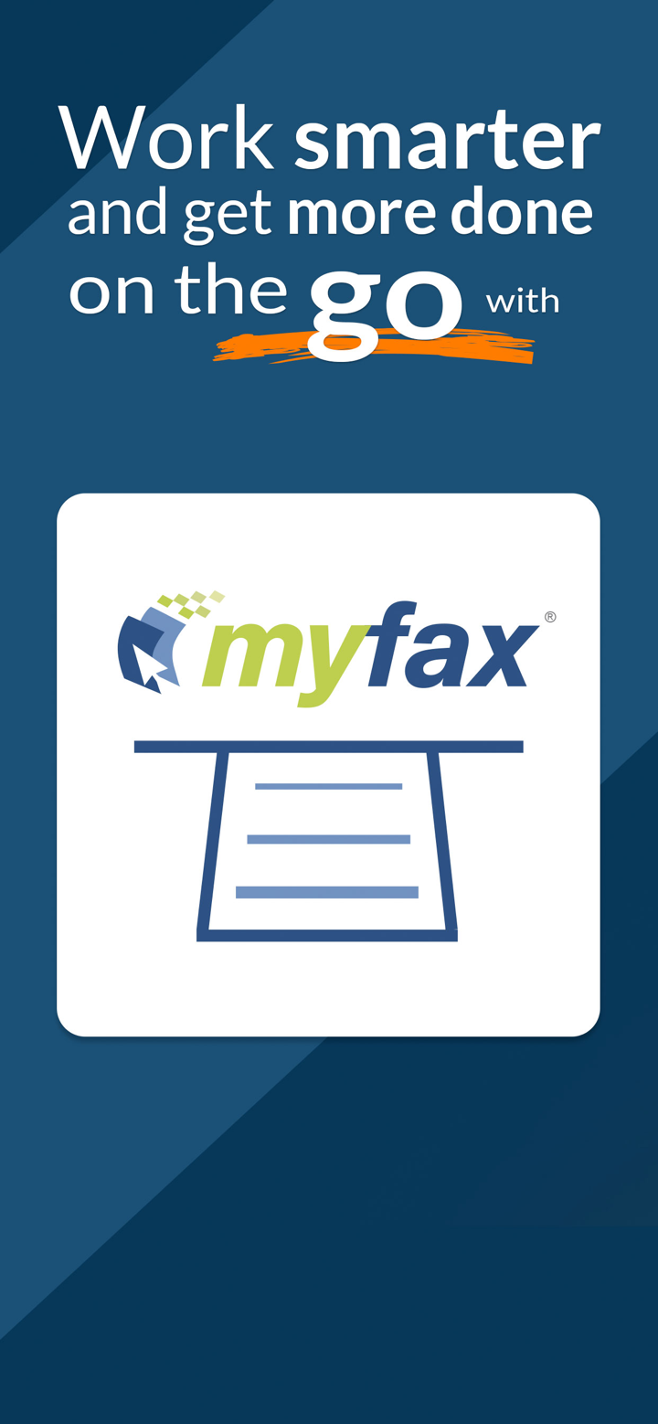 MyFax App–Receive & Send Fax screenshot 6
