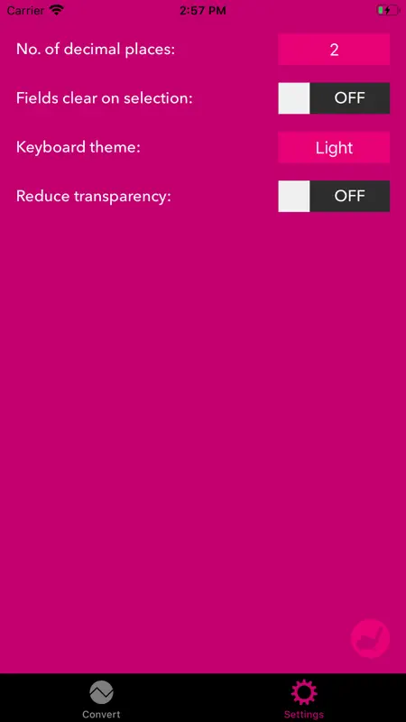 Japanese Yen To British Pounds screenshot 2 of 3