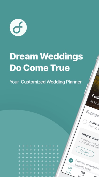 The Fondly - Wedding Planner