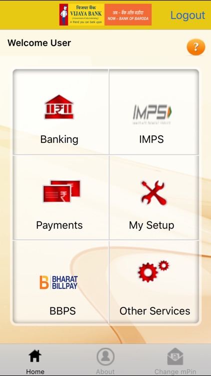 Vijaya Bank screenshot-3