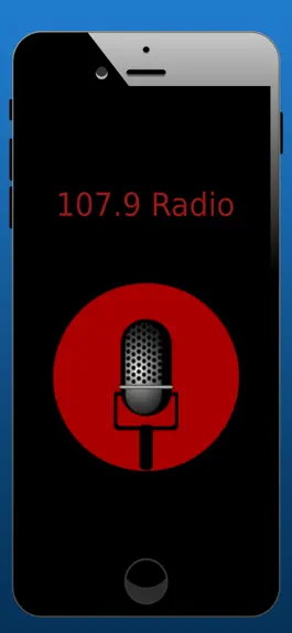 Game screenshot 107.9 Radio mod apk