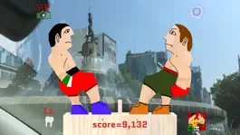 Game screenshot Mex Boxing apk