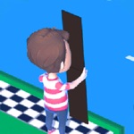 Stick Race 3D