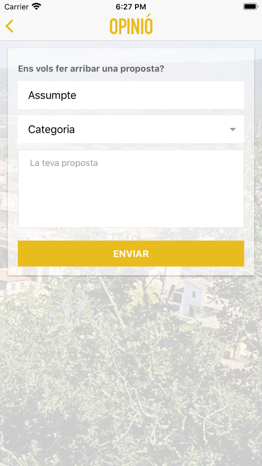 #4. Infovilatorta (iOS) 由: Ajuntament de Sant Julià de Vilatorta