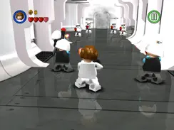 LEGO® Star Wars™: TCS iPad image 4