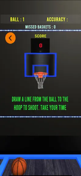 Game screenshot Basketball Arcade Pro apk