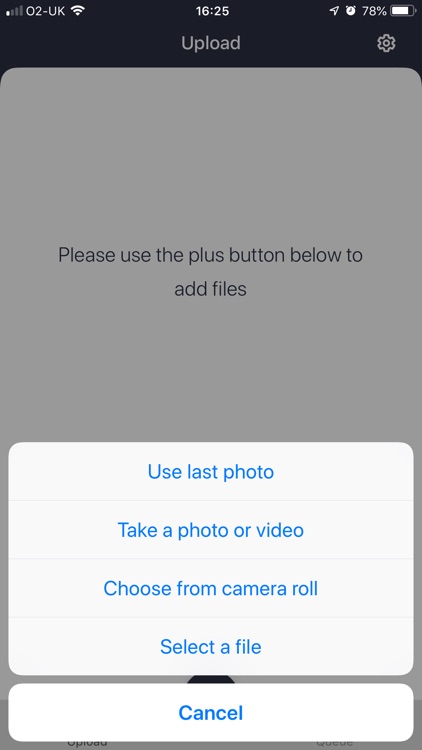 Third Light screenshot-4