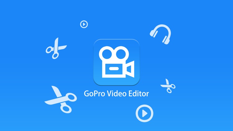 GoPro Video Editor