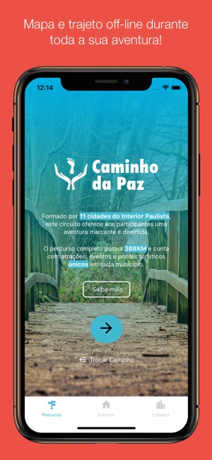 GO Brasil(圖5)-速報App